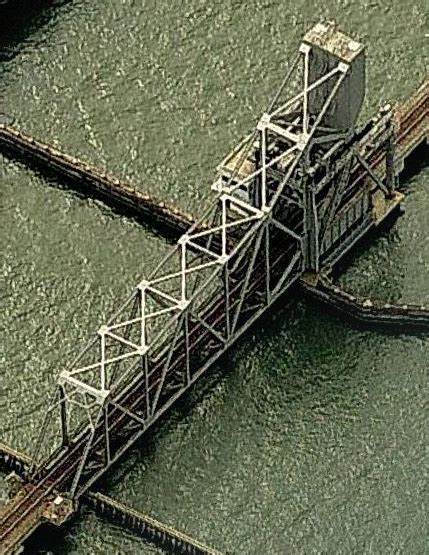 Industrial History Nssouthern Bridge Over Lake Pontchartrain