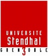 University Stendhal - Grenoble III in France
