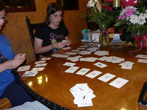 We did not find results for: The "Secret" is Gratitude: Nertz - A Fast Paced Card Game for Lots of People