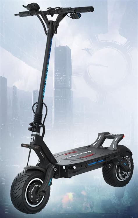 Dualtron Models Cars Uk Thunder Electric Scooter