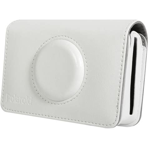 Polaroid Faux Leather Case For Snap Touch Instant Digital