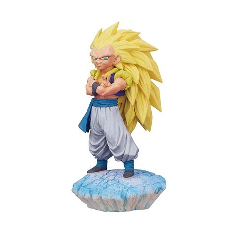 Maybe you would like to learn more about one of these? Dragon Ball CapsuleR Majin Boo of the Surprise 7pcs