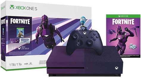 Лучшие комплекты Xbox One Fortnite для покупки Руководство по 2020