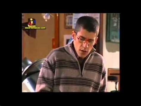 He is a fan of eurovision song contest and also a fan of some eurovision singers such as the 2005 winner elena paparizou. Rui Andrade em "Doce Tentação" - 1º Episódio - YouTube