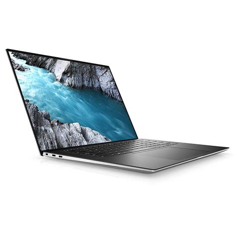 Dell Xps 15 Core I7 10750h Notebook Fiyatı Vatan Bilgisayar