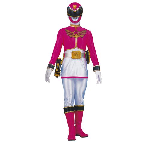 Favorito Megaforce Ranger Costume Los Power Rangers