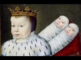 Luis III de Orleans, el niño que podría haber sido rey de Francia ...