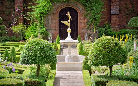 The english garden is an eclectic shop featuring clothing, jewelry, fashion accessories, home decor &. Water in English Gardens (8 of 33) | Knot Garden Fountain ...