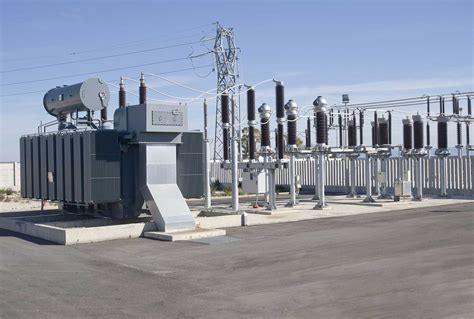 Renewable Electrical Onshore Substation Tier2 Ipmt Project Management