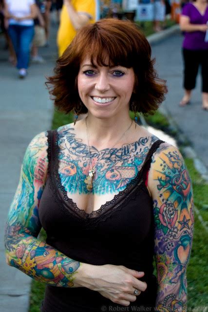 most heavily tattooed girls xxx porn