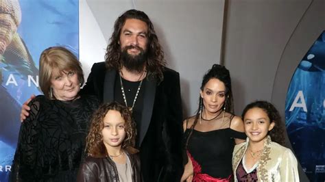 The Enigmatic Love Life Of Lisa Bonet Unveiling The Mystery Behind Her Current Relationship In