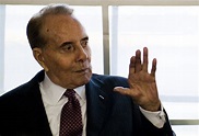 GOP ought to be "closed for repairs," says Bob Dole - CBS News