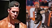 Former NFL QB Tim Couch is More Ripped At Age 46
