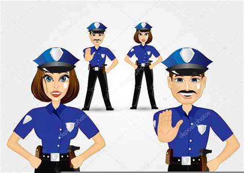 Free Police Woman Clipart Free Images At Vector Clip Art