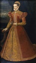 Maria Stuart: Una regina dalla vita tragica e turbolenta | L'Ettore