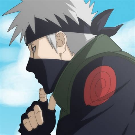 Kakashi pfp you looking for are available for you on this website. Haitake Kakashi - YouTube