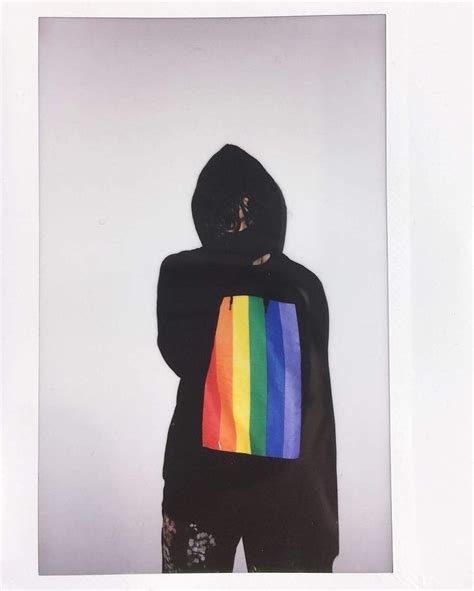 Lauren Jauregui Matty Healy Gay Aesthetic Rainbow Aesthetic The