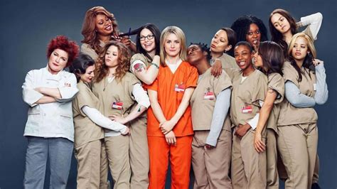Top 19 Orange Is The New Black Quotes For Wit And Wisdom