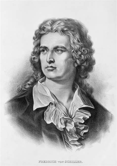 Claudio Tomassini Friedrich Von Schiller