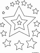 Coloring Star Printable Wonder Woman Colouring Stars Shape Sheets Inspirational Birthday Charm Pack Adult Mycoloring sketch template