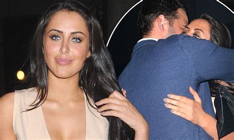 marnie simpson and ricky rayment spark reconciliation rumours daily mail online