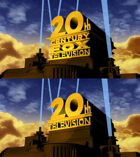 20th Century Fox Television 2007 Remakes By Supermariojustin4 On Deviantart