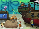 Pirates - Encyclopedia SpongeBobia - The SpongeBob SquarePants Wiki