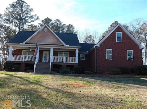 2630 Old Mill Rd Rutledge Ga 30663 Zillow