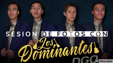 Sesion De Fotos Con Los Dominantes Dgoandres Carrillo Youtube