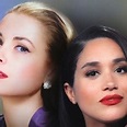 Hollywood Princesses: Grace & Meghan - Rotten Tomatoes