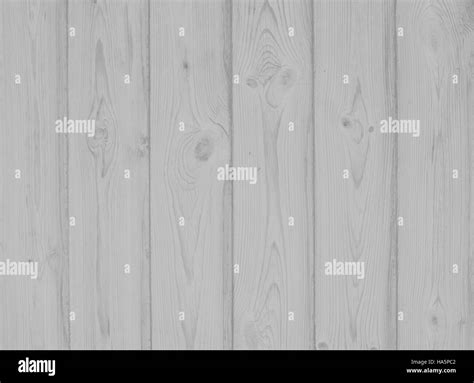 Light Grey Wood Grain Pattern Textured Background Stock Vector Image