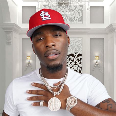 Hitman Holla Spotify