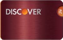 We did not find results for: A Look at the New Discover It Credit Card Review