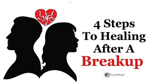 4 Steps To Recover From A Breakup Upkeen
