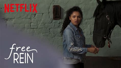 Free Rein Season 2 Episode 6 Recap Netflix Youtube