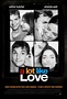 A Lot Like Love (#1 of 2): Extra Large Movie Poster Image - IMP Awards