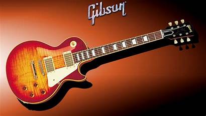 Les Paul Gibson Widescreen Wallpapers Guitar Sg