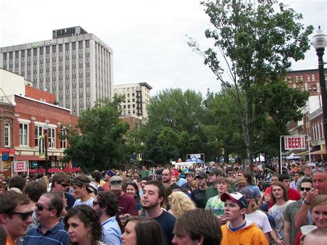 Sundown People Inside Of Knoxville