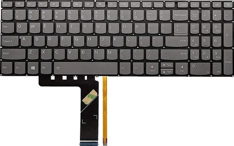 Replacement Keyboard For Lenovo Ideapad 320 15abr 320 15iap