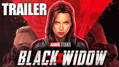 black widow trailer in wenigen tagen youtube