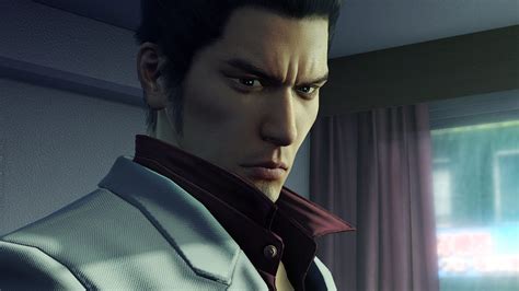 How To Play The Yakuza Games In Chronological Order Gaming News By