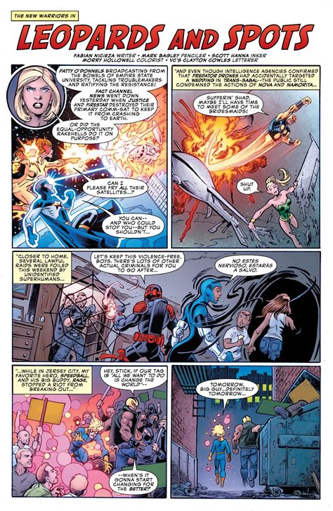 Read online Marvel Comics (2019) comic - Issue #1001