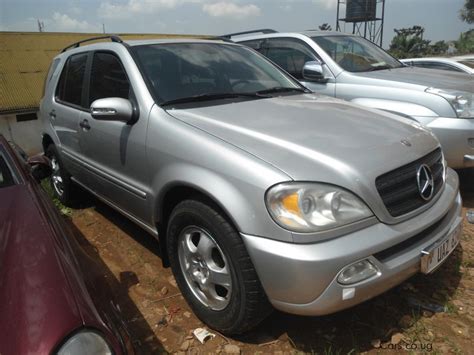 We did not find results for: Used Mercedes-Benz ML 350 | 2002 ML 350 for sale | Kampala ...