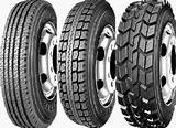 Images of Commercial Truck Tires Road Service