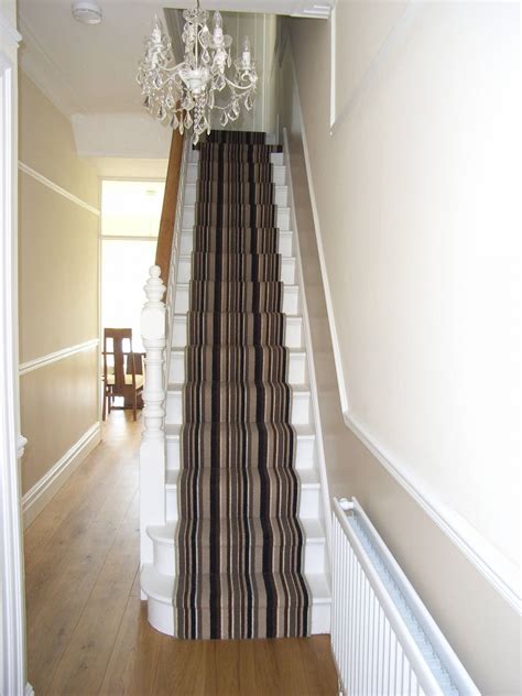 Cost to decorate a hall, stairs and landing. Halls, Stairs and Landings - Style Within