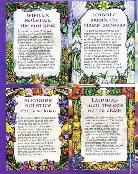 Sabbats Wiccan Sabbats Wicca Witchcraft Wiccan Books Wiccan Witch