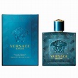 Versace Eros by Versace 100ml EDT | Perfume NZ