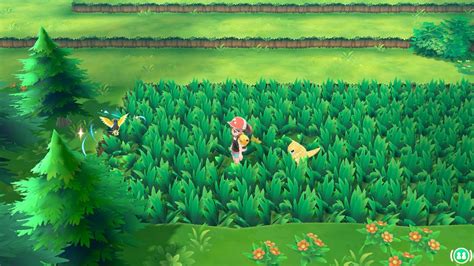 How To Find Shiny Pokémon In Pokémon Lets Go Imore