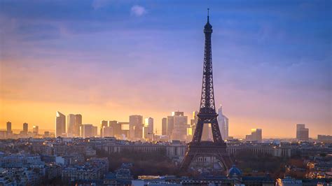Eiffel Tower Paris Wallpaper 1920x1080 220384 Wallpaperup