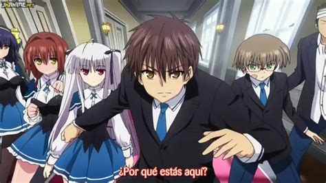 Absolute Duo 4 Sub Español Online Gratis